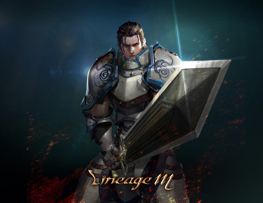엔씨소프트 모바일 다중접속역할수행게임(MMORPG) '리니지M' 이미지<엔씨소프트 제공>